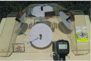 Shadommeter